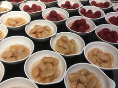 芸豆好吃-聚盛源蒸汽海鲜火锅烤肉自助(巨川金海岸购物广场店)