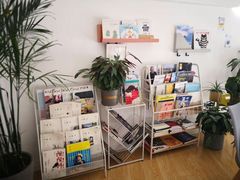 -隹木咖啡馆(宝龙广场店)