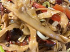 -煎饼卷大葱·非遗传承·潍坊菜(十笏园店)