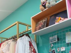 -拍刻风照相馆(紫荆广场店)