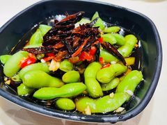-聚味瞿记·龙虾堂(梅溪湖店)