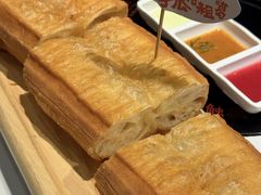 -滋粥楼·顺德菜(番禺广场总店)