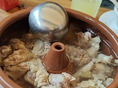 -翠云楼·汽锅鸡·云南特色菜(翠湖公园店)