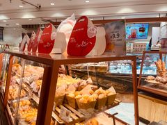 -多乐之日(和平伊势丹店)