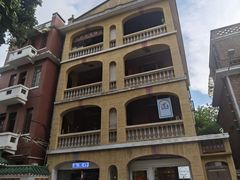 -环悦艺术空间(东山口店)