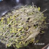 第一次尝试的毛血旺
