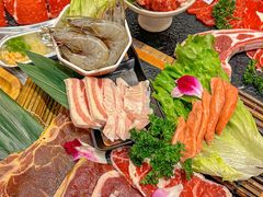 -谷町·烤肉自助(朱雀门店)