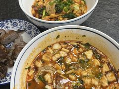 -清真·马洪小炒泡馍馆(钟楼回民街店)