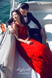 -帆拉斐婚纱摄影(春熙店)