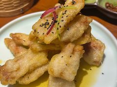 -辣不二地道川菜(汉水路店)