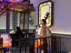 -姑苏家宴·苏帮菜·松鼠桂鱼(苏州总店)