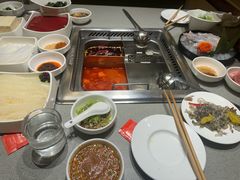 -海底捞火锅(亲贤北街店)