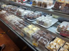 -新侨三宝乐西餐厅(崇文门店)