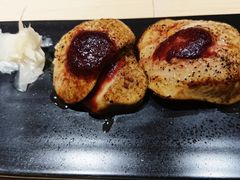 鹅肝寿司-紫· 割烹  Kappo Murasaki