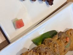 -枣子树·素食餐厅(普陀山店)