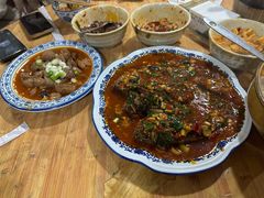 -邓氏三烘家常菜(安顺总店)