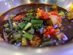 -泸州酸菜豆花火锅川师店