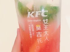 -肯德基(星河店)