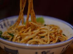 -老白家面馆(测绘东路总店)