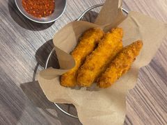 -必胜客(新中纬店)
