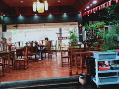 大堂-静海楼(学田店)