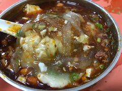 -代四孃牛华豆腐脑美味小食(总店)