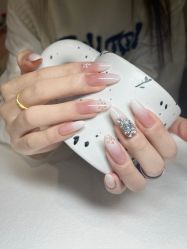 -妙睫屋日式美甲美睫