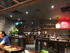 -江边城外烤全鱼(Raffles City)