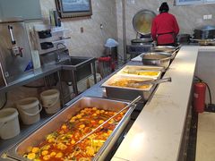 -食蔬不二素食自助餐厅(沈阳铁西店)