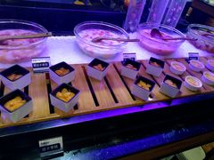 -韩盛·盛江山自助料理(奥体万达店)