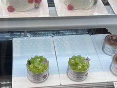 -花花卷卷·鲜食蛋糕(静安久光百货店)