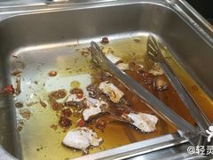 -汉釜宫韩式自助烤肉(喜盈门范城购物中心店)