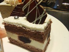 -云尚自助餐厅(佛山南海瞻云酒店)