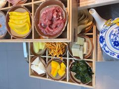 -芈重山老火锅(广州首店)