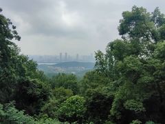 -岳麓山风景名胜区