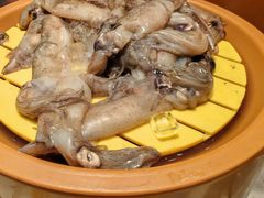 -龍歌自助小火锅(芝罘万达店)