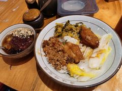 -狮头牌卤味研究所·卤味饭(花城汇南区店)