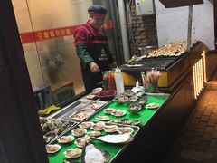 -就这家旋转小火锅(西安路罗斯福店)