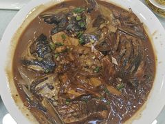 -东四民芳餐厅(世茂工三店)