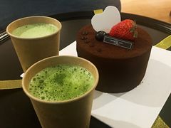 -THEME祖提(三峡广场店)