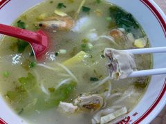 -陳生記米线·始于1989(武林店)