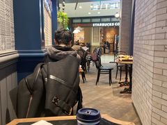 -巴黎贝甜(来福士店)