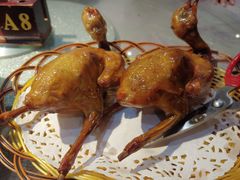 -有腥气私房菜·寻味顺德