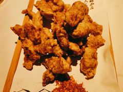 -马邦子·紫苏烤鱼(恒隆广场店)