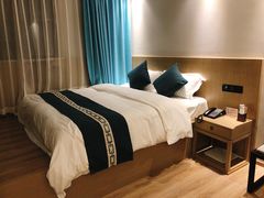 -杭州西湖东坡酒店(湖滨音乐喷泉店)