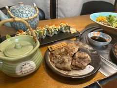 -本寻烧肉酒场(双井店)