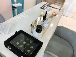 -臣丽纹眉全国连锁