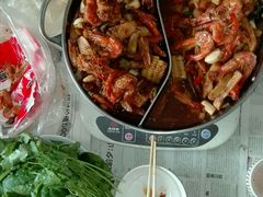 -李想大虾(牡丹路店)