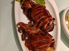 -高佳庄·舟山海鲜(海景旗舰店)