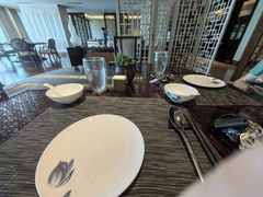 -长沙北辰洲际酒店-栀味轩中餐厅